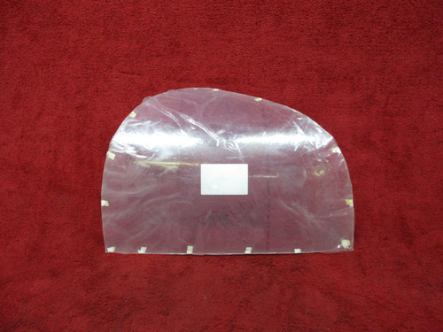 Piper PA-28, PA-44 Great Lakes Aero RH Windshield PN W-2039-II-RH, GLA2039-II (CALL OR EMAIL TO BUY)