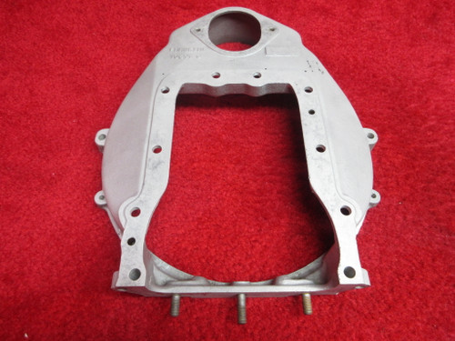 Franklin Engine Crankcase Endcap PN 10611 G