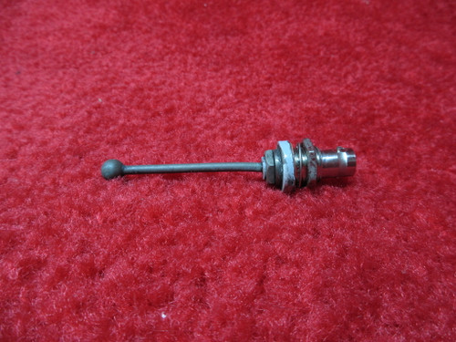 Cessna 162 Transponder Antenna