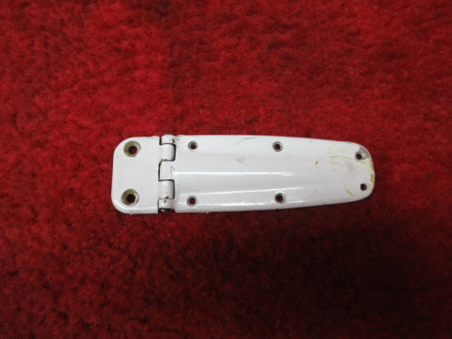 Cessna 150, 152 Lower Cabin Door Hinge PN 0711037-500
