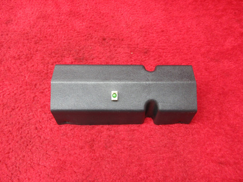 Cessna 172, 182, 206 Circuit Breaker Cover PN 0518022-2