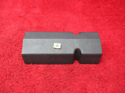 Cessna 172, 182, 206 Circuit Breaker Cover PN 0518022-2