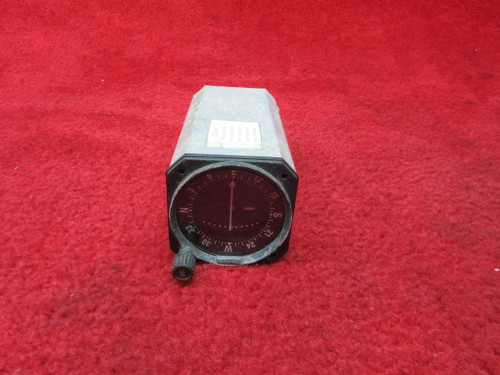 Bendix/King VOR/LOC Converter/Indicator 11-33V PN 066-3056-00