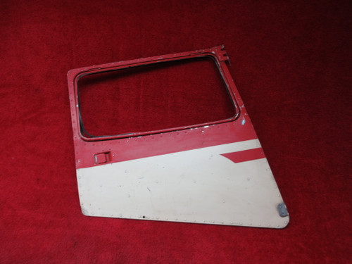Cessna 120, 140 RH Cabin Door (CALL OR EMAIL TO BUY)