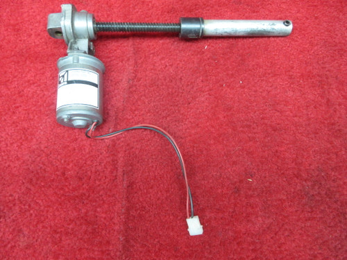 APPH, Cessna Flap Actuator w/ Motor 12/14V PN C301002-0103, D151-00-1