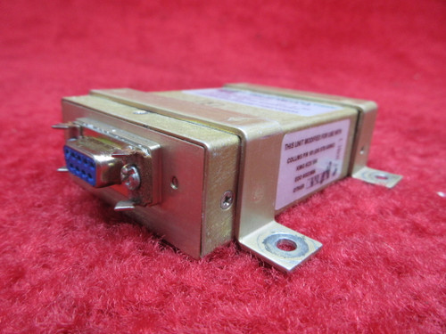 S-Tec Corporation Roll Steering Converter PN 03976