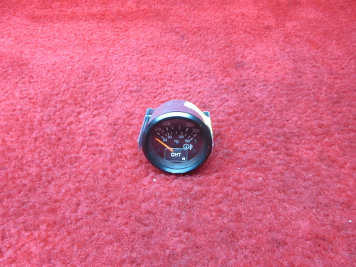 VDO Oil Temperature Gauge 12V PN 310-030-007