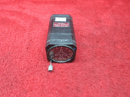 Edo-Aire 4000B-9 Directional Gyro PN 99003-3, IU262-001-10