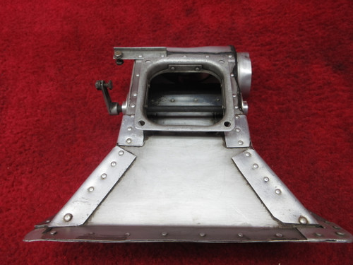 Cessna 182 Carburetor Airbox
