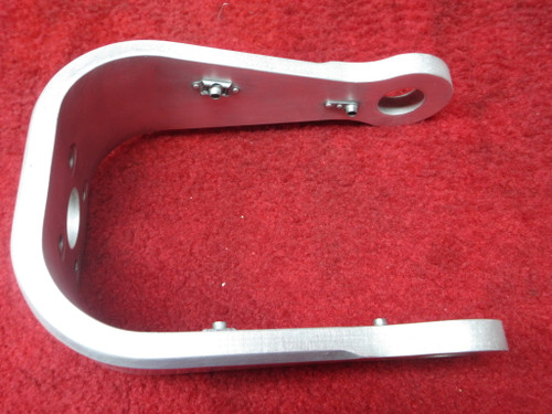 Nose Gear Fork