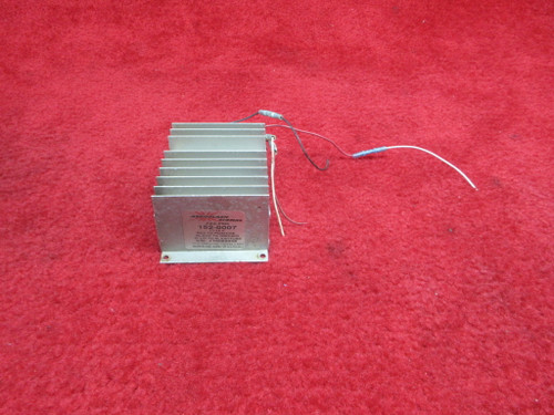 AeroFlash Strobe Power Supply 12-14V PN 152-0007