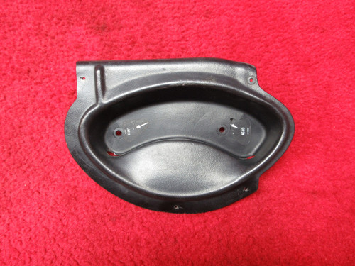 Piper PA-32-301 Saratoga Door Latch Pan PN 79542-05, 79542-005