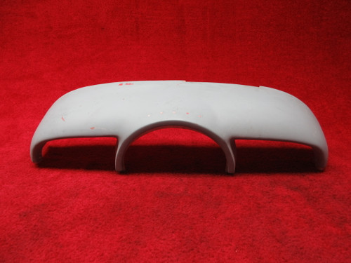 Cessna 182 Upper Cowl Nose Cap PN 0752050-6
