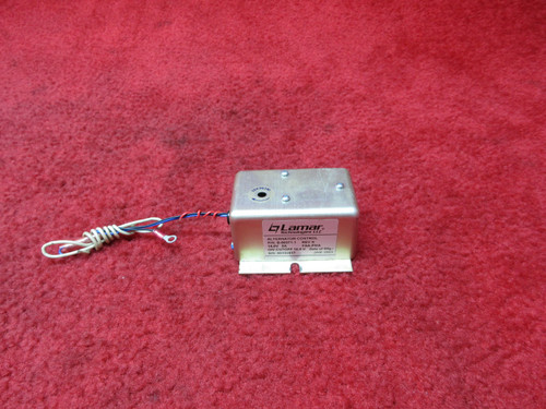 Lamar Alternator Controller 14V PN B-00371-1