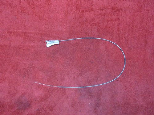 McFarlane, Cessna Control Cable PN MCS1241-1