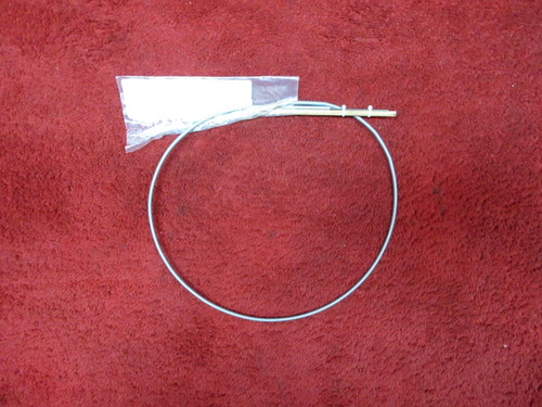 McFarlane, Piper PA-28 Carburetor Heat Control Cable PN MC554-094, 554-094