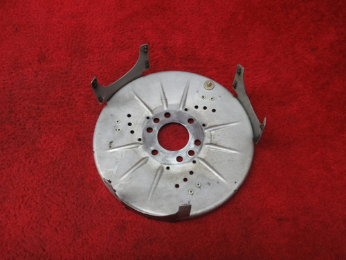 Cessna 411A Spinner Bulkhead W/ Fillets PN D3576