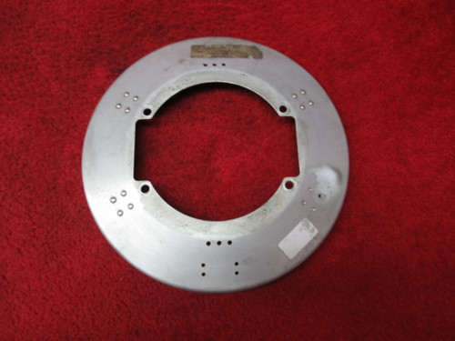 2 Blade Spinner Bulkhead PN DW-1861B
