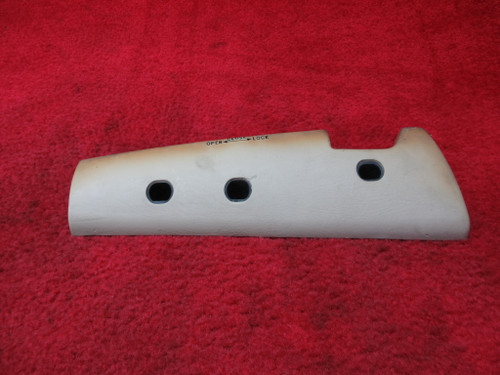 Cessna 172, 182 LH Mink Armrest PN CJ1031-13