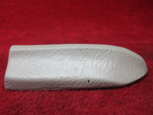 Cessna R172K RH Armrest PN 0717011-28