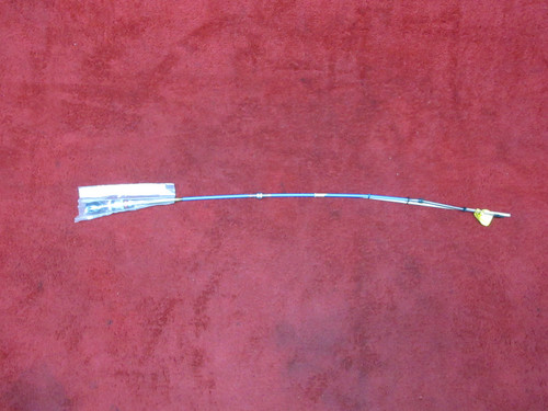 McFarlane, Cessna 172 Throttle Control Cable PN MC565-549-021
