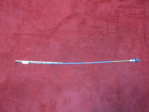 McFarlane, Cessna 172 Throttle Control Cable PN MC9863053-15
