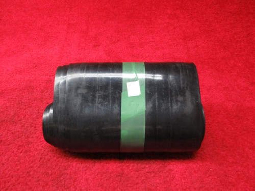 Ice Shield, Beechcraft LH Pneumatic Wing Deicer Boot PN SMR5064-21, 99-380014-1