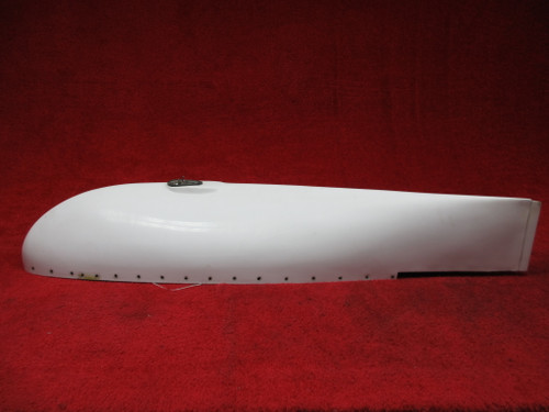 Globe Fiberglass Beechcraft 76 Duchess LH Wing Tip PN GF105-1010-00