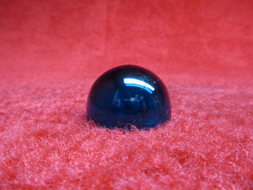 Green Nav Wing Tip Lens