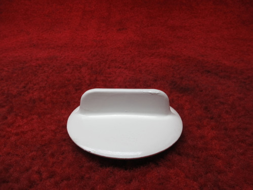 Piper PA-28, PA-32, PA-34 Fuel Cap PN 66817-00, 66817-000