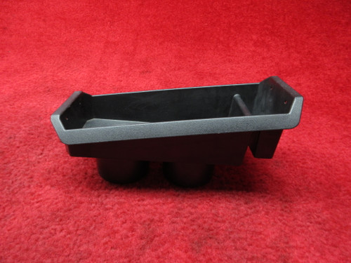 Cessna 162 Cupholder Console PN 0919015-19