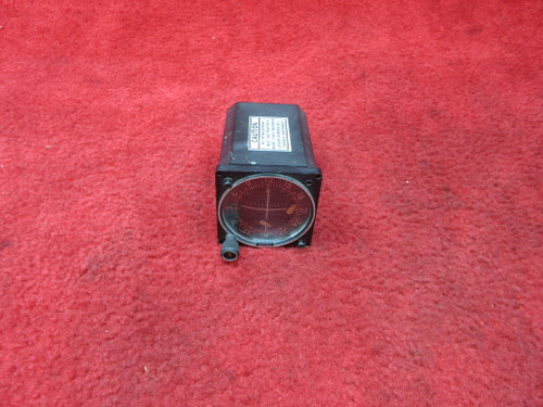 Collins Avionics IND-350 Glideslope Indicator 14V PN 622-2082-002