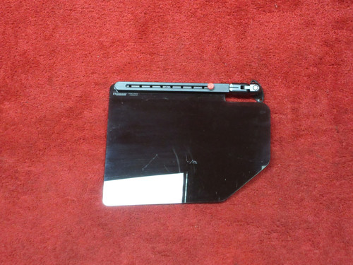 Rosen RH Sun Visor W/ Adjustable Mounting Bracket