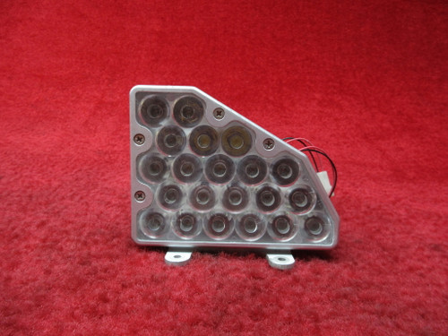 Whelen 9038500 Landing Light 14V PN 01-0790385-00