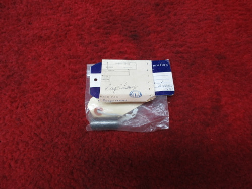 Beech Aircraft Corp. Main Landing Gear Bushing PN 105-810030-5