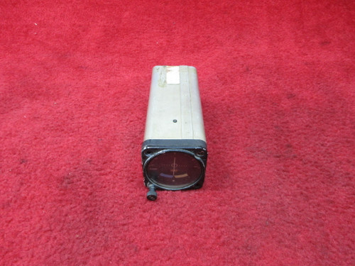 Radair 1-VOR / Localizer Indicator 13.75V PN 961-0001-001