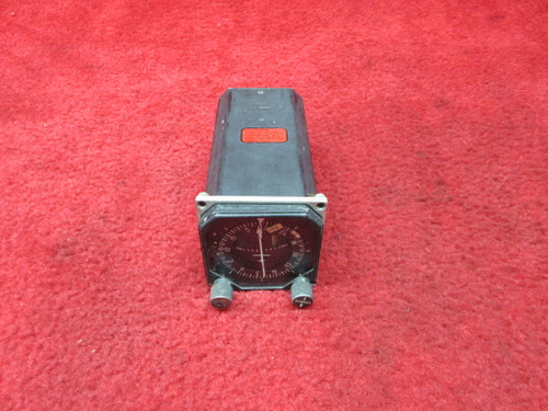 Collins Radio Co 331A-3G Course Indicator PN 522-2638-001