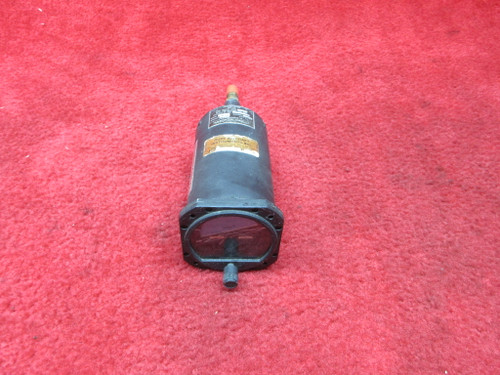 Garwin Inc Attitude Gyro Indicator PN 52-C73