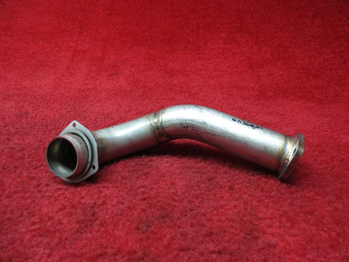 Aerospace Welding Riser PN 8295-102