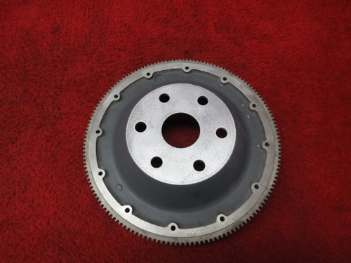 Lycoming Flywheel Starter Ring Gear PN 76628, V6867, 72566