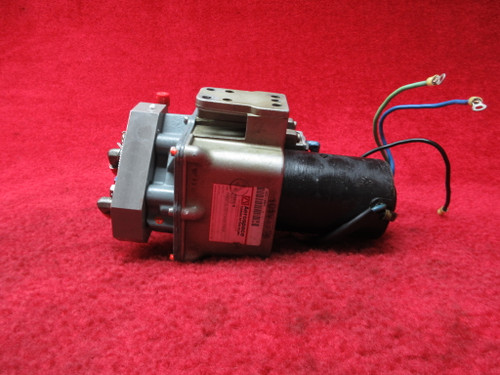 Aerospace Turbine Rotables, INC. Prestolite Hydraulic Power Pak PN 105932-B