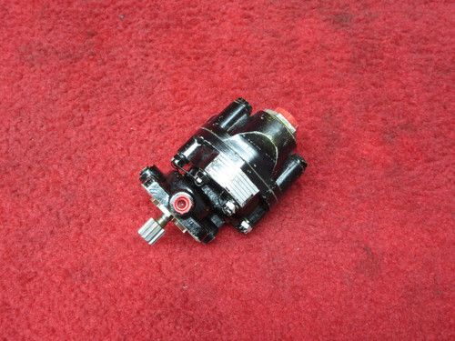 Pesco Products Hydraulic Pump PN 1P-349L