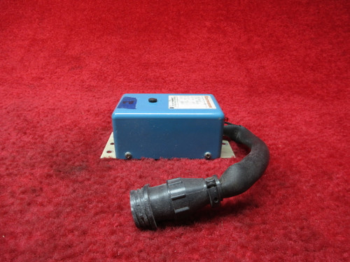 Electrodelta Voltage Regulator PN VR2000-28-2