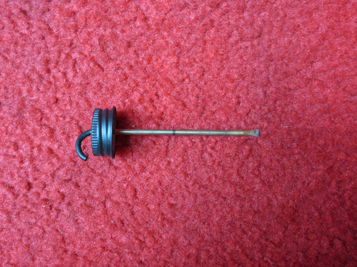 Brake Resevoir Cap W/ Dip Stick