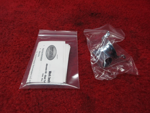 Hartzell Blast Tube PN 10-3051