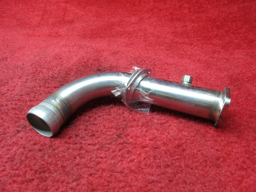 Aerospace Welding Beechcraft 76 Duchess RH FWD Riser PN 8295-101