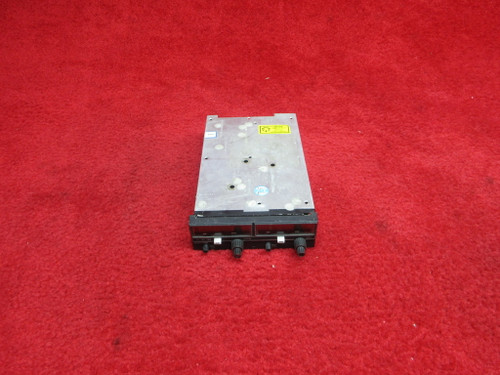 Bendix/King KX 155 VHF Communications Transceiver/Nav Receiver PN 069-1024-43