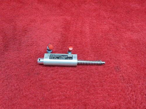Cleveland Wheels & Brakes Piper PA-28-161 Master Brake Cylinder PN 10-30
