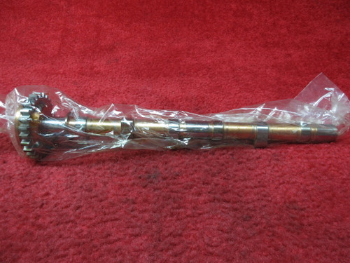 Lycoming Camshaft PN LW11754