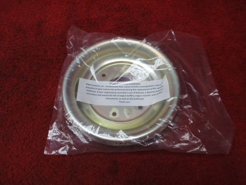 McFarlane, Piper PA-28 Spinner Bulkhead PN CA87325-010, 87325-10, 87235-010